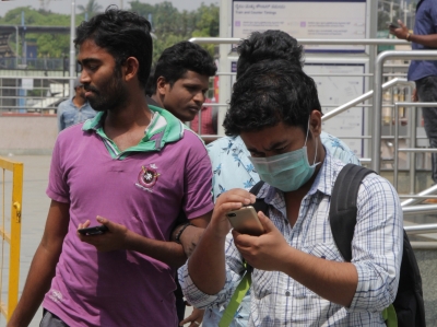 Haryana declares coronavirus epidemic in state | Haryana declares coronavirus epidemic in state