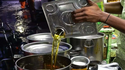 Edible oil producers asked to declare net quantity in volume without temp | Edible oil producers asked to declare net quantity in volume without temp