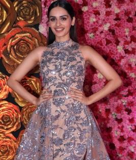 COVID-19: Manushi Chhillar raises awareness through Unicef campaign | COVID-19: Manushi Chhillar raises awareness through Unicef campaign COVID-19: Manushi Chhillar raises awareness through Unicef campaign | COVID-19: Manushi Chhillar raises awareness through Unicef campaign