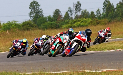 National two-wheeler Championship poised for a grand finish | National two-wheeler Championship poised for a grand finish
