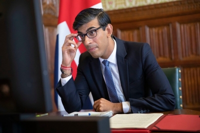 Will work day in, day out for the British people: Rishi Sunak | Will work day in, day out for the British people: Rishi Sunak Will work day in, day out for the British people: Rishi Sunak | Will work day in, day out for the British people: Rishi Sunak