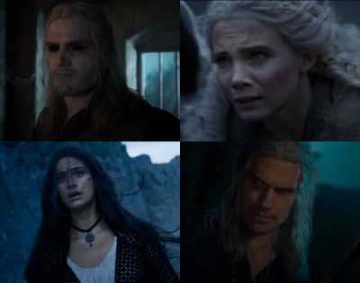 Season 3 of 'The Witcher', the last with Henry Cavill, to be released on June 29 | Season 3 of 'The Witcher', the last with Henry Cavill, to be released on June 29
