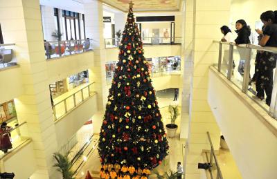 Hotels see high occupancy amid Covid hit year-end celebrations | Hotels see high occupancy amid Covid hit year-end celebrations Hotels see high occupancy amid Covid hit year-end celebrations | Hotels see high occupancy amid Covid hit year-end celebrations