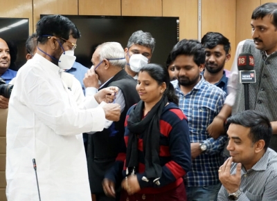 No positive case of coronavirus in Odisha so far | No positive case of coronavirus in Odisha so far