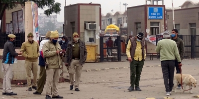 Sketches of 2 suspects in IED recovery case prepared | Sketches of 2 suspects in IED recovery case prepared Sketches of 2 suspects in IED recovery case prepared | Sketches of 2 suspects in IED recovery case prepared