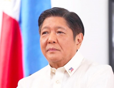 Philippines President Marcos begins 5-day India visit today to boost defence, trade ties | Philippines President Marcos begins 5-day India visit today to boost defence, trade ties