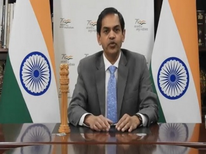 2 Indians killed in Abu Dhabi explosions, confirms envoy to UAE Sunjay Sudhir | 2 Indians killed in Abu Dhabi explosions, confirms envoy to UAE Sunjay Sudhir