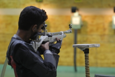 SAI to allow developmental shooters to train at Karni Singh | SAI to allow developmental shooters to train at Karni Singh