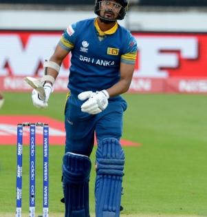 Gunathilaka, Kusal Mendis return to Sri Lankan side for Aussie T20I series | Gunathilaka, Kusal Mendis return to Sri Lankan side for Aussie T20I series