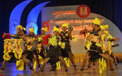 15th edition of Bangalore International Film Festival to be held from Feb 29 | 15th edition of Bangalore International Film Festival to be held from Feb 29 15th edition of Bangalore International Film Festival to be held from Feb 29 | 15th edition of Bangalore International Film Festival to be held from Feb 29