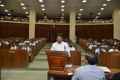 Andhra Pradesh Assembly's budget session from June 16 | Andhra Pradesh Assembly's budget session from June 16