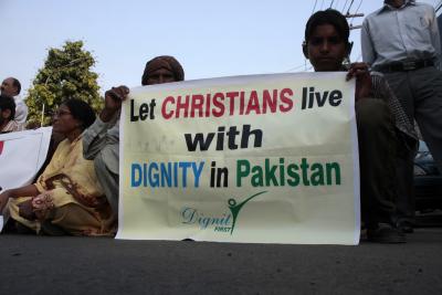 Pakistan: Continued oppression and injustice of Christian community raises alarm | Pakistan: Continued oppression and injustice of Christian community raises alarm Pakistan: Continued oppression and injustice of Christian community raises alarm | Pakistan: Continued oppression and injustice of Christian community raises alarm
