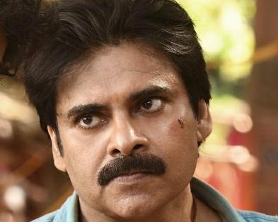 Pawan Kalyan's 'Bheemla Nayak' backs off from Sankranthi release race | Pawan Kalyan's 'Bheemla Nayak' backs off from Sankranthi release race