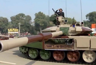 Govt okays Rs 54,000 crore purchases of India-made military hardware in big push to self-reliance | Govt okays Rs 54,000 crore purchases of India-made military hardware in big push to self-reliance Govt okays Rs 54,000 crore purchases of India-made military hardware in big push to self-reliance | Govt okays Rs 54,000 crore purchases of India-made military hardware in big push to self-reliance