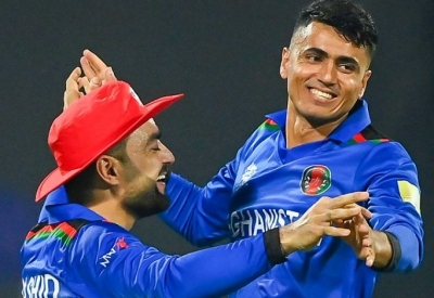 T20 World Cup: Taliban officials hail Afghan cricket team's win | T20 World Cup: Taliban officials hail Afghan cricket team's win