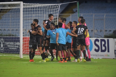 FC Goa edge out Bengaluru FC to reach Durand finals in sudden death | FC Goa edge out Bengaluru FC to reach Durand finals in sudden death