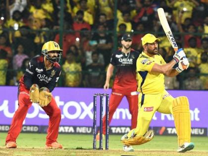 IPL 2024: It's a clash of superstars more than franchises, says Manjrekar on CSK v RCB opener | IPL 2024: It's a clash of superstars more than franchises, says Manjrekar on CSK v RCB opener IPL 2024: It's a clash of superstars more than franchises, says Manjrekar on CSK v RCB opener | IPL 2024: It's a clash of superstars more than franchises, says Manjrekar on CSK v RCB opener
