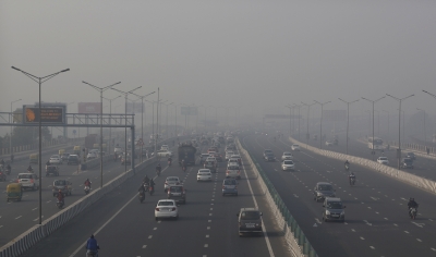 Air quality in national capital continues to be 'Very Poor' | Air quality in national capital continues to be 'Very Poor' Air quality in national capital continues to be 'Very Poor' | Air quality in national capital continues to be 'Very Poor'