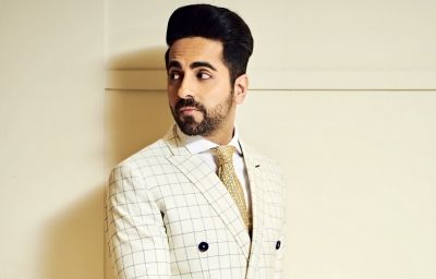 Ayushmann Khurrana on UP gangrapes: We have to raise better sons | Ayushmann Khurrana on UP gangrapes: We have to raise better sons