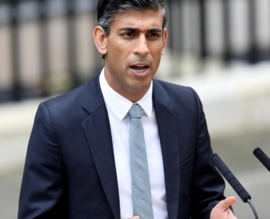 Opposition Labour Party mounts attack on PM Rishi Sunak | Opposition Labour Party mounts attack on PM Rishi Sunak