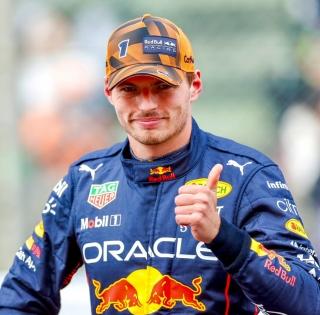 Formula 1: Verstappen admits his move on Russell was ‘not right’ | Formula 1: Verstappen admits his move on Russell was ‘not right’ Formula 1: Verstappen admits his move on Russell was ‘not right’ | Formula 1: Verstappen admits his move on Russell was ‘not right’