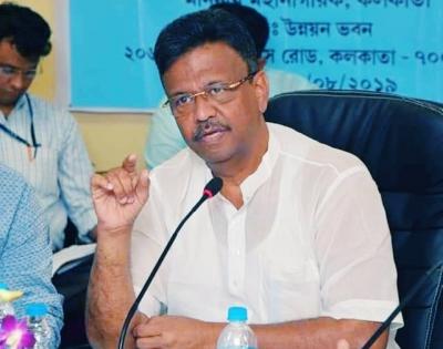Bengal Minister Hakim likely to take part in Covaxin Phase-3 trial | Bengal Minister Hakim likely to take part in Covaxin Phase-3 trial