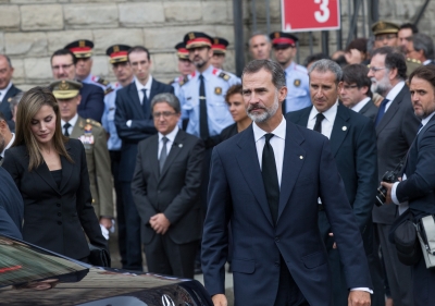 Spain's King Felipe VI renounces inheritance from his father | Spain's King Felipe VI renounces inheritance from his father Spain's King Felipe VI renounces inheritance from his father | Spain's King Felipe VI renounces inheritance from his father