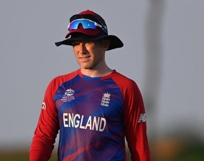 T20 World Cup: Australia are a very strong side, says England skipper Eoin Morgan | T20 World Cup: Australia are a very strong side, says England skipper Eoin Morgan