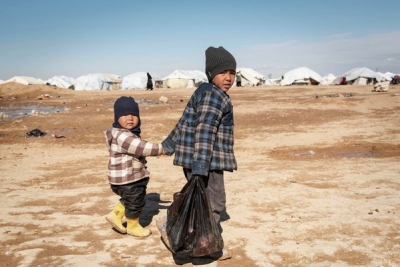Humanitarian situation in Syria dire amid economic crisis: UN official | Humanitarian situation in Syria dire amid economic crisis: UN official Humanitarian situation in Syria dire amid economic crisis: UN official | Humanitarian situation in Syria dire amid economic crisis: UN official
