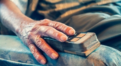 AI could predict true biological age from 5 drops of blood | AI could predict true biological age from 5 drops of blood AI could predict true biological age from 5 drops of blood | AI could predict true biological age from 5 drops of blood