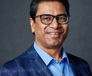 Sanjay Khanna appointed CEO of American Express India | Sanjay Khanna appointed CEO of American Express India