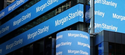 Morgan Stanley lowers India's GDP growth forecast | Morgan Stanley lowers India's GDP growth forecast