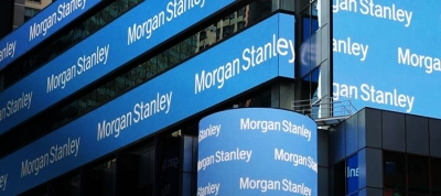 Morgan Stanley lowers India's GDP growth forecast | Morgan Stanley lowers India's GDP growth forecast Morgan Stanley lowers India's GDP growth forecast | Morgan Stanley lowers India's GDP growth forecast