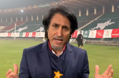 We will avenge this on the ground: Ramiz tells NZ, England after tour cancellations | We will avenge this on the ground: Ramiz tells NZ, England after tour cancellations