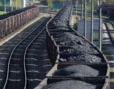 MCL records highest coal despatch by rail in single day | MCL records highest coal despatch by rail in single day