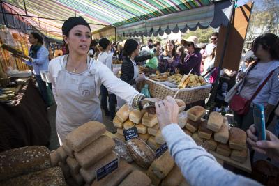 Argentina records 98.8% inflation in January | Argentina records 98.8% inflation in January