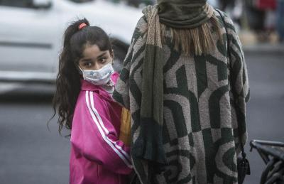 Iran reports 8,864 daily COVID-19 cases, 663,800 in total | Iran reports 8,864 daily COVID-19 cases, 663,800 in total Iran reports 8,864 daily COVID-19 cases, 663,800 in total | Iran reports 8,864 daily COVID-19 cases, 663,800 in total