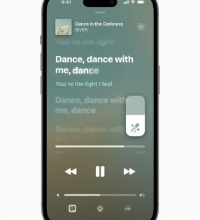 Apple Music to soon roll out karaoke mode | Apple Music to soon roll out karaoke mode