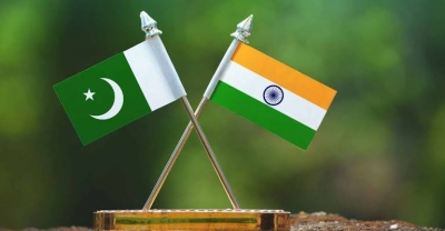 India-Pakistan exchange lists of nuclear installations | India-Pakistan exchange lists of nuclear installations