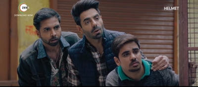 Abhishek and Aparshakti have changed the image of 'hero ka dost' | Abhishek and Aparshakti have changed the image of 'hero ka dost'