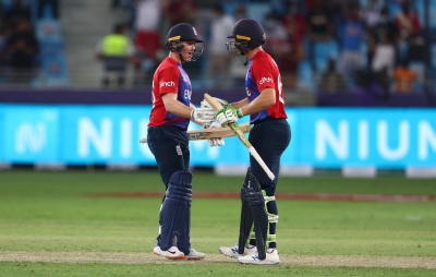Ashes warning bells ring after Australia's capitulation to England in T20 World Cup | Ashes warning bells ring after Australia's capitulation to England in T20 World Cup