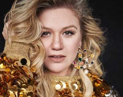 Why Kelly Clarkson thinks her kids are 'depressing little toddlers' | Why Kelly Clarkson thinks her kids are 'depressing little toddlers'