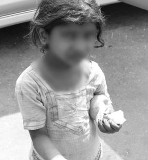 Delhi HC raps AAP Govt for not submitting status report on child beggars | Delhi HC raps AAP Govt for not submitting status report on child beggars Delhi HC raps AAP Govt for not submitting status report on child beggars | Delhi HC raps AAP Govt for not submitting status report on child beggars