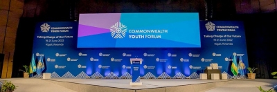 Commonwealth launches youth network for sustainable urbanisation | Commonwealth launches youth network for sustainable urbanisation