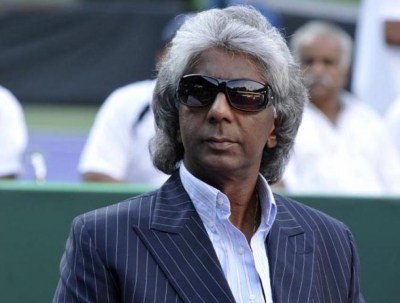 India must exploit Danish players' weakness on grass: Anand Amritraj | India must exploit Danish players' weakness on grass: Anand Amritraj