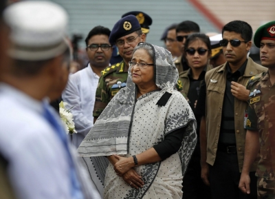 Awami League will not be able to participate General Elections: Bangladesh Election Commissioner | Awami League will not be able to participate General Elections: Bangladesh Election Commissioner Awami League will not be able to participate General Elections: Bangladesh Election Commissioner | Awami League will not be able to participate General Elections: Bangladesh Election Commissioner
