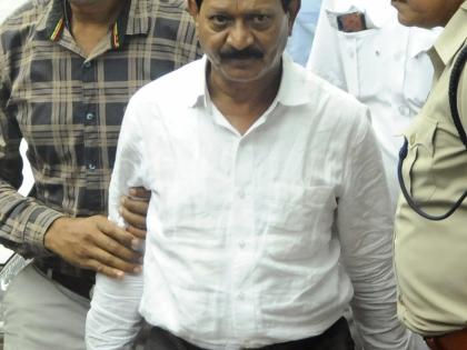 Teacher recruitment scam: Sujay Krishna Bhadra remanded to 14-day ED custody | Teacher recruitment scam: Sujay Krishna Bhadra remanded to 14-day ED custody Teacher recruitment scam: Sujay Krishna Bhadra remanded to 14-day ED custody | Teacher recruitment scam: Sujay Krishna Bhadra remanded to 14-day ED custody