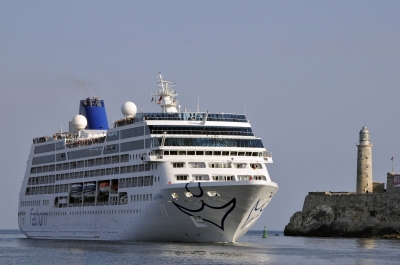 India to block cruise ships not having permits before Jan 1 | India to block cruise ships not having permits before Jan 1