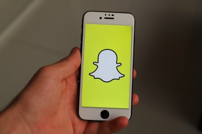 Snapchat reaches 293 mn daily users | Snapchat reaches 293 mn daily users