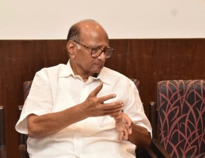 Sharad Pawar tests Covid-negative, goes in isolation | Sharad Pawar tests Covid-negative, goes in isolation